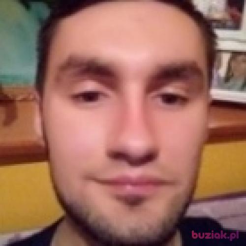 ndamian, Male, 35 years, Nasielsk
