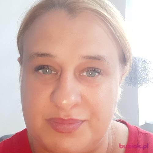 AGATKA, Kobieta, 43 lata, Bytom