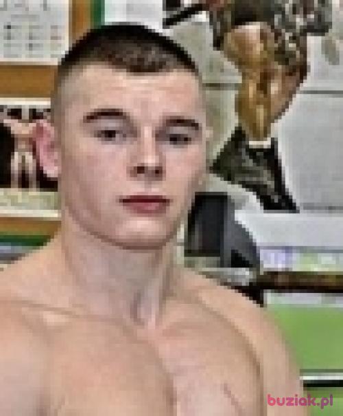 StrongBoy, Mężczyzna, 32 lata, Gdańsk