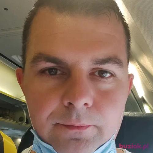 JacekTomaszP, Mężczyzna, 41 lat, Wadowice