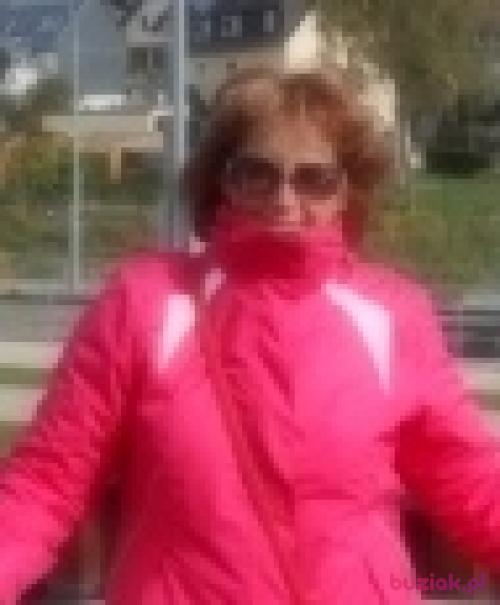 bogna56, Kobieta, 69 lat, Ciechanów