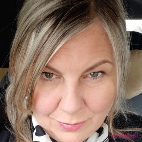 Joanna123fajowa, Female, 52 years, Tczew