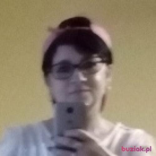 okulary3, Female, 63 years, Bełchatów
