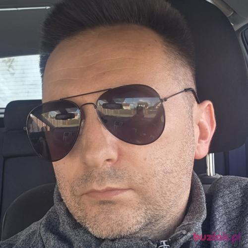 SzlachetnyRomeo, Mężczyzna, 39 lat, Pisz