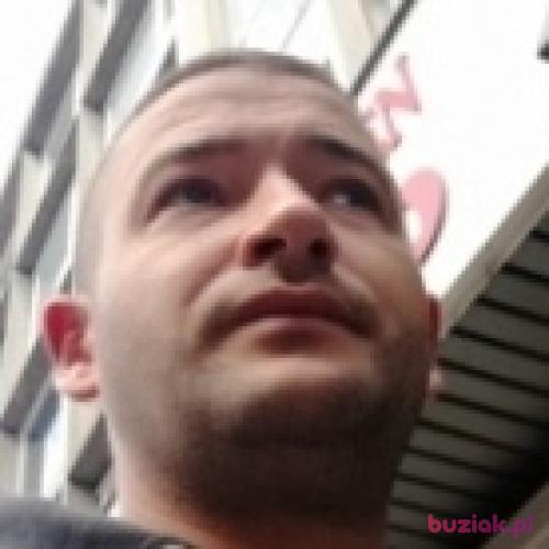 Pawbialy, Mężczyzna, 39 lat, Żnin