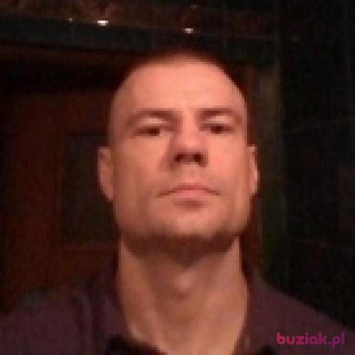 nietuzinkowyXXX, Male, 42 years, Katowice