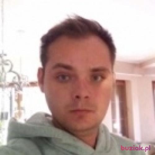 krystian1987pl, Mężczyzna, 38 lat, Mrocza