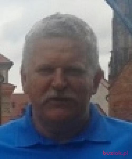 0123buziak, Male, 71 years, Wrocław