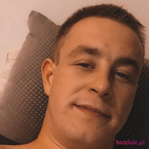 kamillllxyz, Mężczyzna, 25 lat, Arnhem