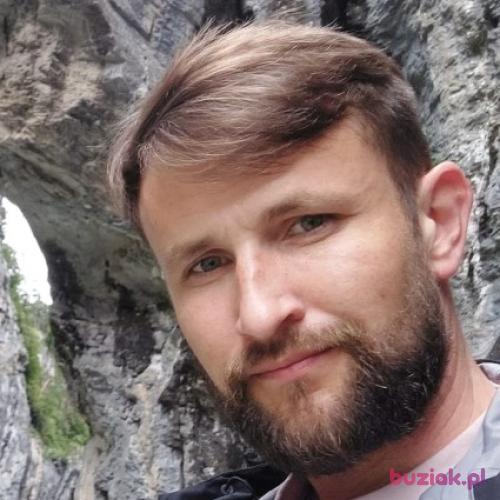 Pawel_P, Mężczyzna, 37 lat, Arnhem