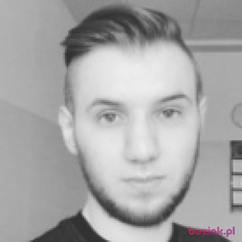 dawidd9, Male, 31 years, Tarnów