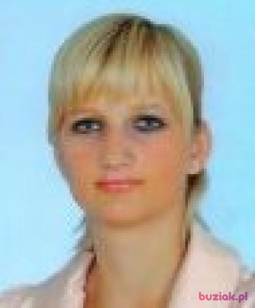 wiktoria748, Kobieta, 36 lat, Września