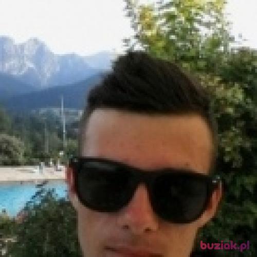 Bartt98, Male, 27 years, Lublin