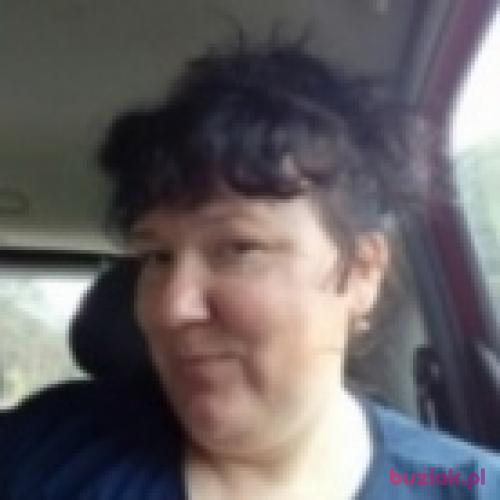grazynamila, Female, 49 years, Nakło nad Notecią