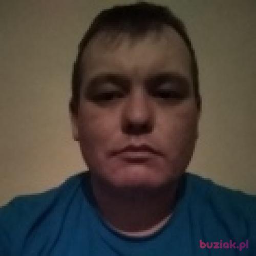 Rafffcio, Mężczyzna, 36 lat, Koprzywnica