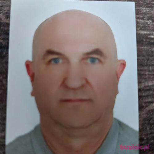 abj, Male, 62 years, Żarów