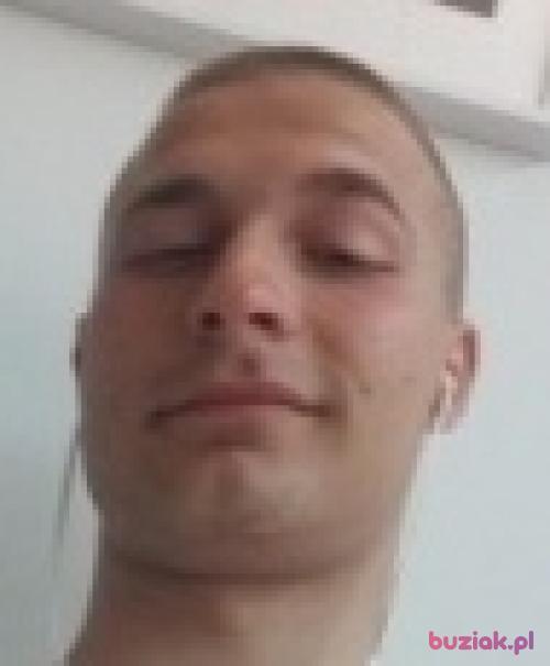 Grzesiio, Male, 28 years, Wrocław
