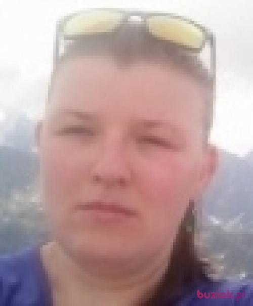 aniarybeczk1990, Female, 36 years, Łódź