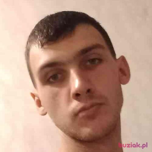 Bartek26hot, Male, 26 years, Radzyń Podlaski