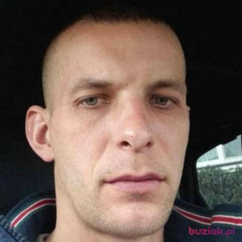 mistrz31, Mężczyzna, 35 lat, Białystok