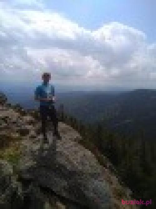 DIABELEK77, Mężczyzna, 49 lat, Bydgoszcz