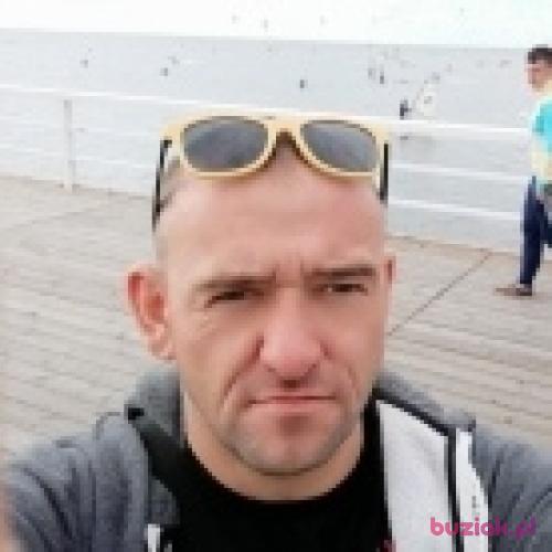 Rrafall, Male, 41 years, Płock