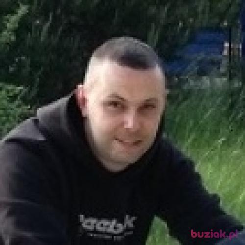 Sebekk, Mężczyzna, 37 lat, Będzin