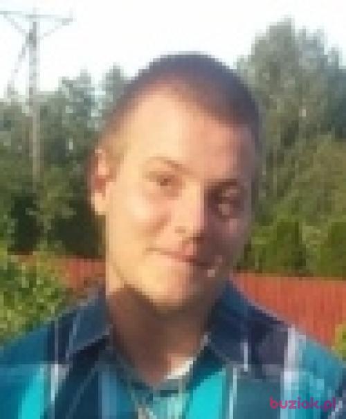 Damianek99999, Mężczyzna, 31 lat, Suwałki