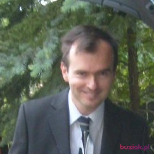 gepfajny, Mężczyzna, 47 lat, Warszawa