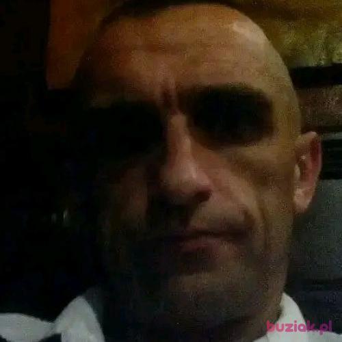 majki-49, Mężczyzna, 49 lat, Poznań