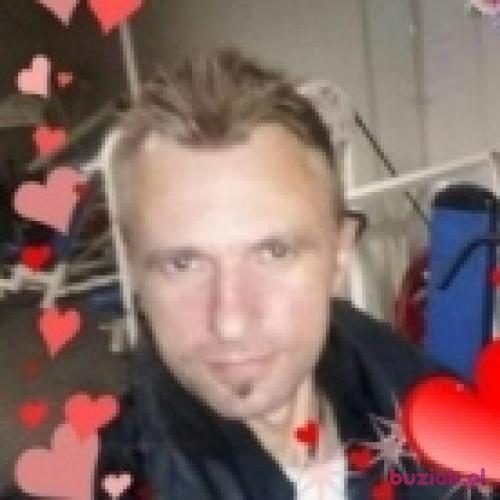 banderaz1, Male, 51 years, Łódź