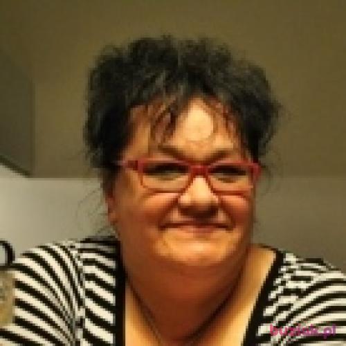 Majka49, Kobieta, 58 lat, Radom