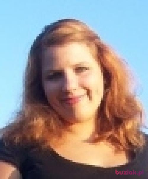KobietaXL, Female, 34 years, Rybnik