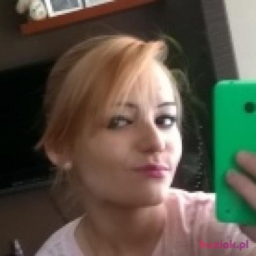patison95, Female, 31 years, Kraków
