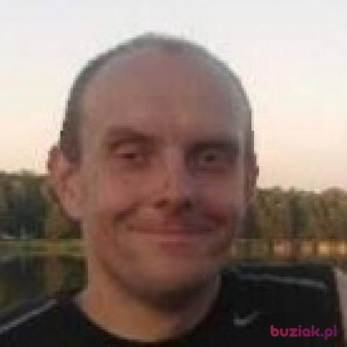 walecznydaniel5, Mężczyzna, 44 lata, Włoszczowa