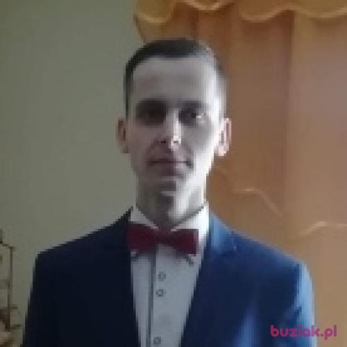 Admirek93, Mężczyzna, 32 lata, Dębica