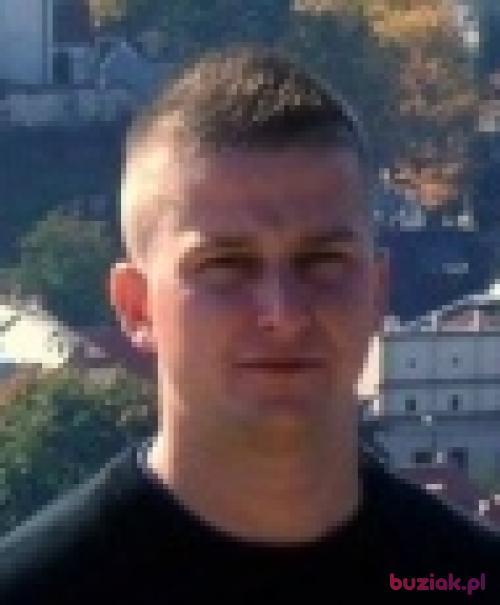 spokoOn24, Male, 35 years, lubelskie