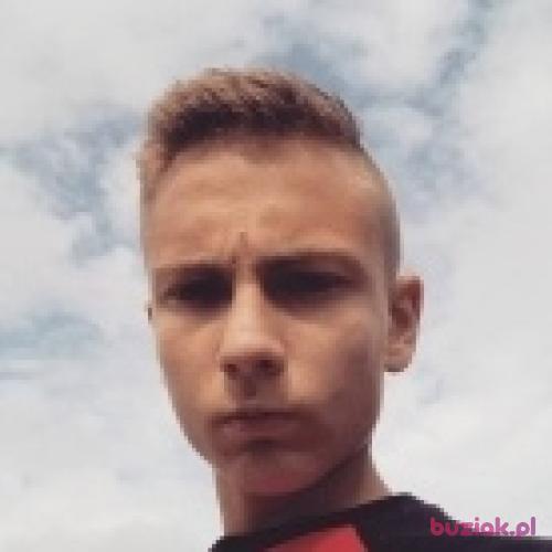 robertxf21, Mężczyzna, 25 lat, Jabłonowo Pomorskie
