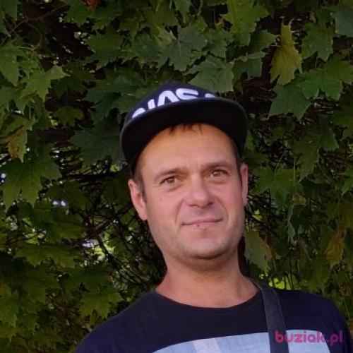 ciszekrobert07, Male, 40 years, Tarnów