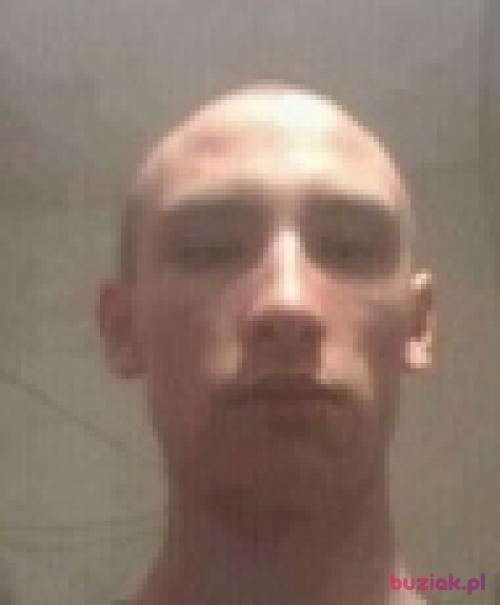 spioszka12345, Male, 27 years, Niemcza