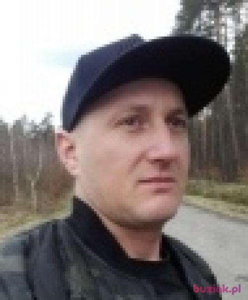 MKO9NJI8, Mężczyzna, 42 lata, Jarosław