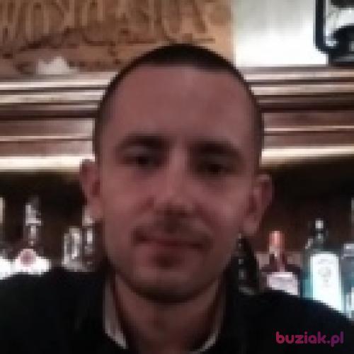 Gerrard25, Mężczyzna, 32 lata, Warszawa
