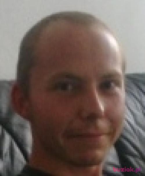 adamek321, Mężczyzna, 35 lat, Iłowa