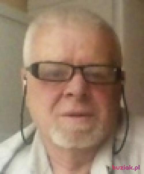 jerzyrosik, Mężczyzna, 71 lat, Sosnowiec