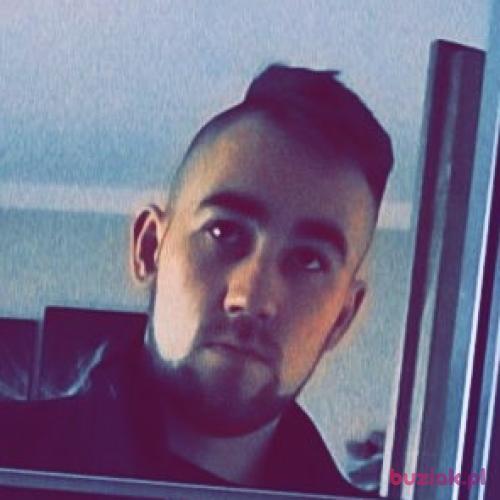 Grzegorz223xyz, Mężczyzna, 25 lat, Sucha Beskidzka