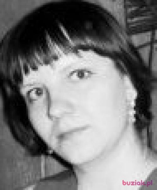 paulla132, Female, 33 years, Kraków