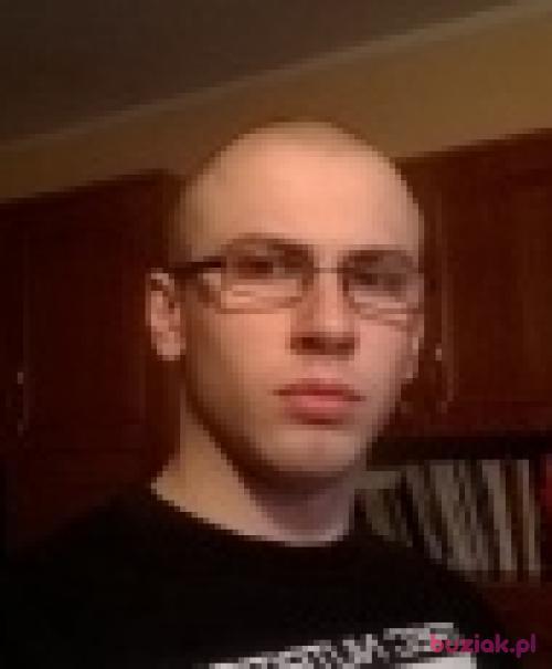 krixos95, Male, 31 years, Nowy Sącz