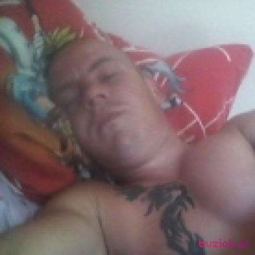klaudiusz25, Male, 35 years, Kalisz Pomorski