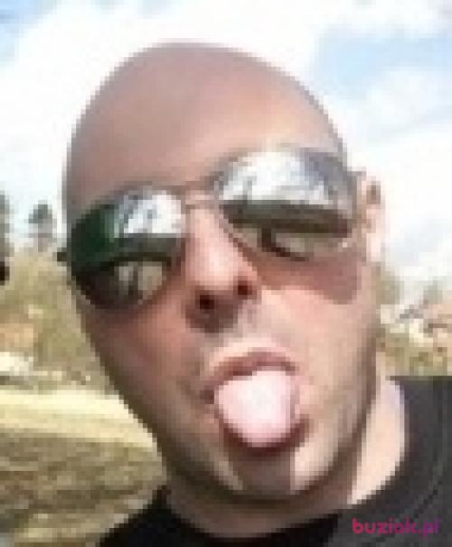 Tygrysek2703, Male, 46 years, Ulm