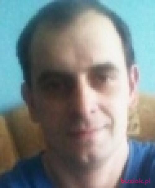 zbyszek19031, Male, 49 years, Czeladź